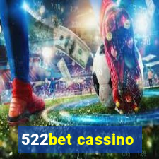 522bet cassino